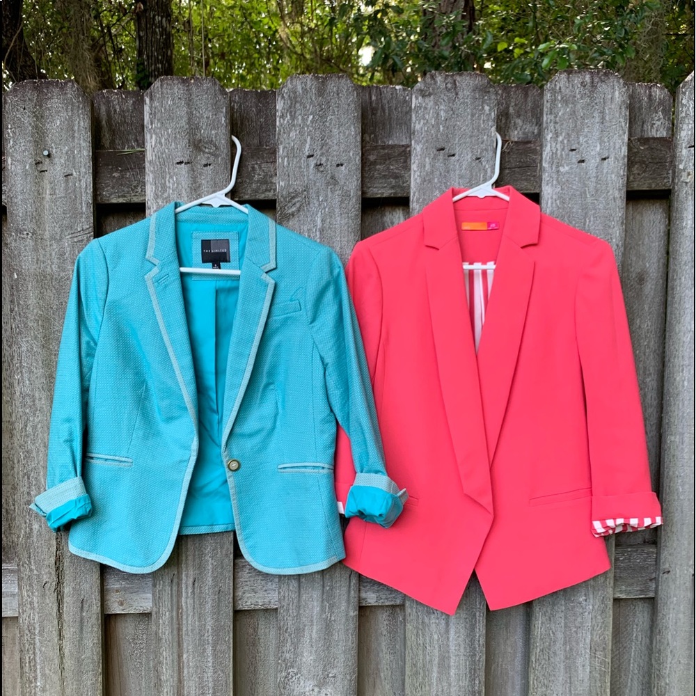 Work Blazers